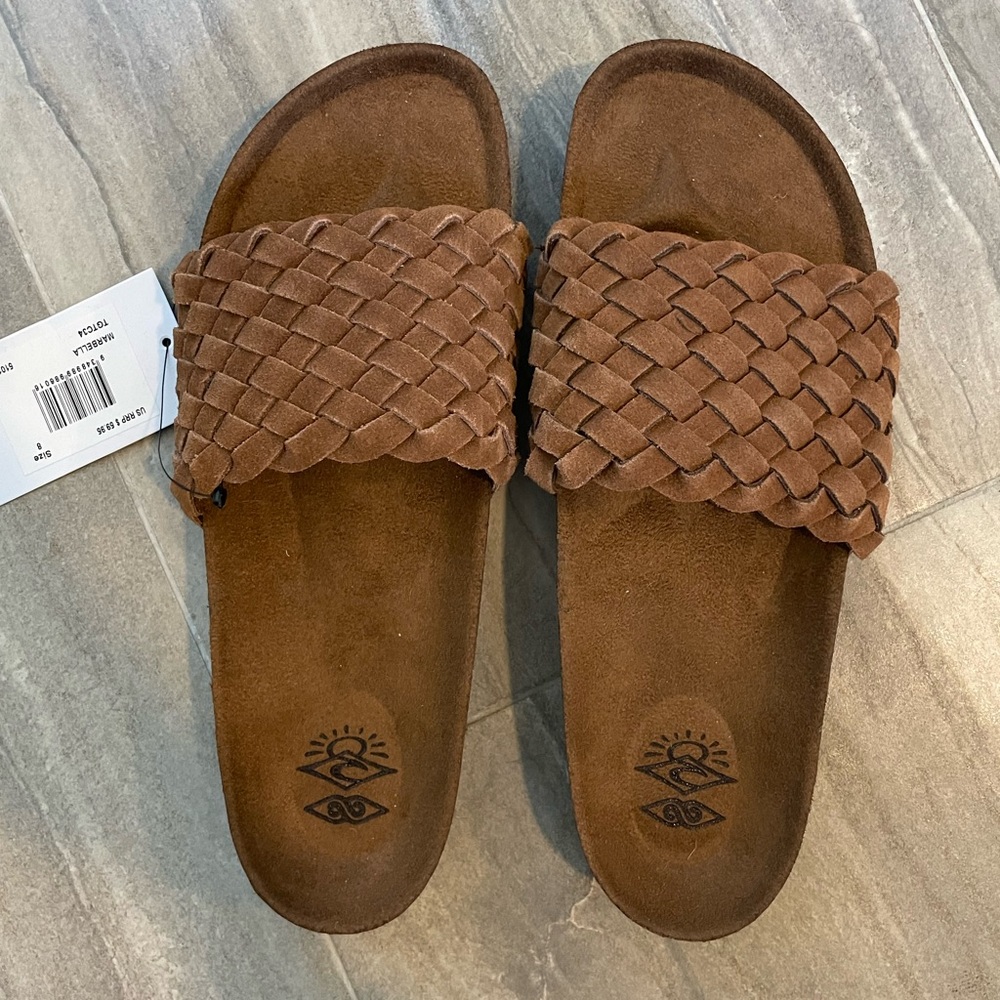 Rip Curl Slides
